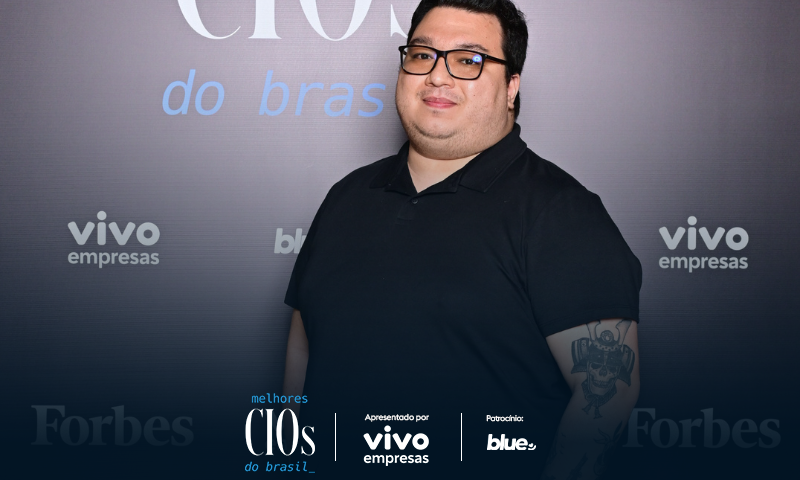 Forbes Recognition